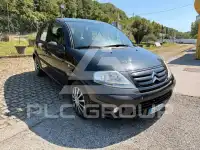 2009 Citroen C3