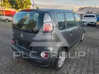 2009 Citroen C3
