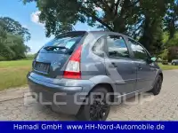 2009 Citroen C3