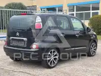 2009 Citroen C3