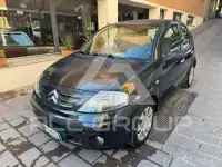 2009 Citroen C3