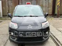 2009 Citroen C3