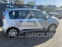 2009 Citroen C3