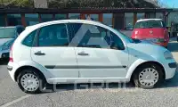 2009 Citroen C3