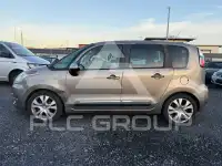 2009 Citroen C3