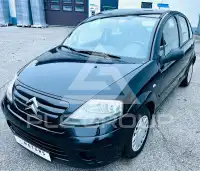 2009 Citroen C3