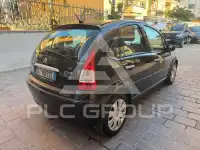 2009 Citroen C3