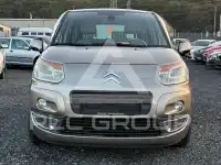 2009 Citroen C3
