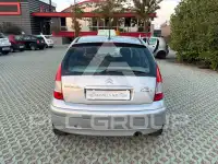 2009 Citroen C3