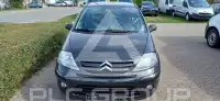 2009 Citroen C3