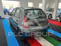 2009 Citroen C3