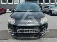 2009 Citroen C3