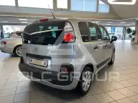 2009 Citroen C3