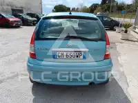 2009 Citroen C3