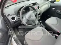 2009 Citroen C3