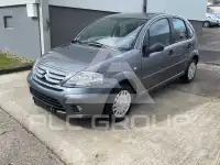 2009 Citroen C3