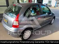 2009 Citroen C3