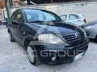 2009 Citroen C3