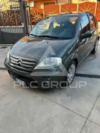 2009 Citroen C3
