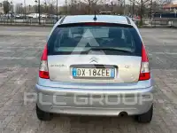2009 Citroen C3