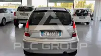 2009 Citroen C3
