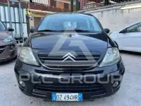 2009 Citroen C3