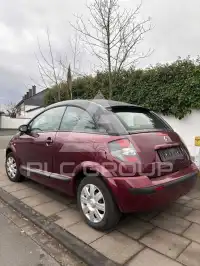 2009 Citroen C3