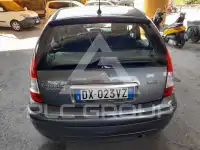 2009 Citroen C3