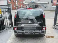 2009 Citroen C3