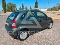 2009 Citroen C3