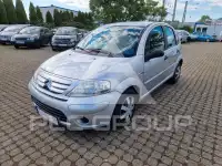 2009 Citroen C3