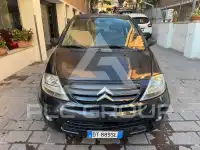 2009 Citroen C3