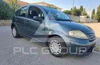 2009 Citroen C3