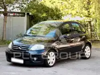 2009 Citroen C3