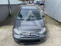 2009 Citroen C3