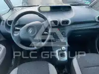 2009 Citroen C3