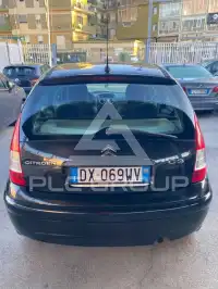 2009 Citroen C3
