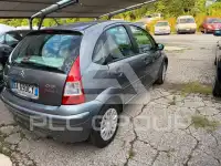 2009 Citroen C3