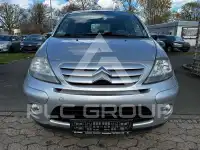 2009 Citroen C3