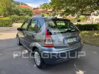 2009 Citroen C3