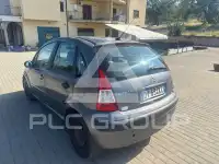 2009 Citroen C3