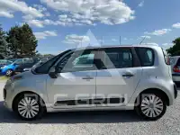 2009 Citroen C3