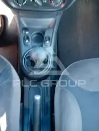 2009 Citroen C3