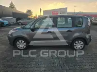 2009 Citroen C3
