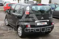 2009 Citroen C3