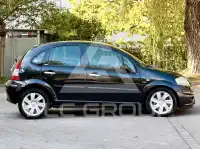 2009 Citroen C3
