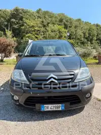 2009 Citroen C3