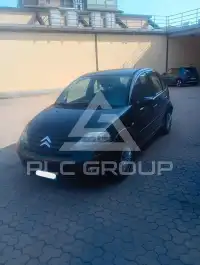 2009 Citroen C3