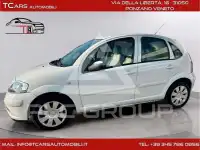 2009 Citroen C3