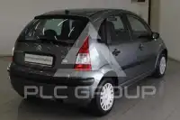2009 Citroen C3